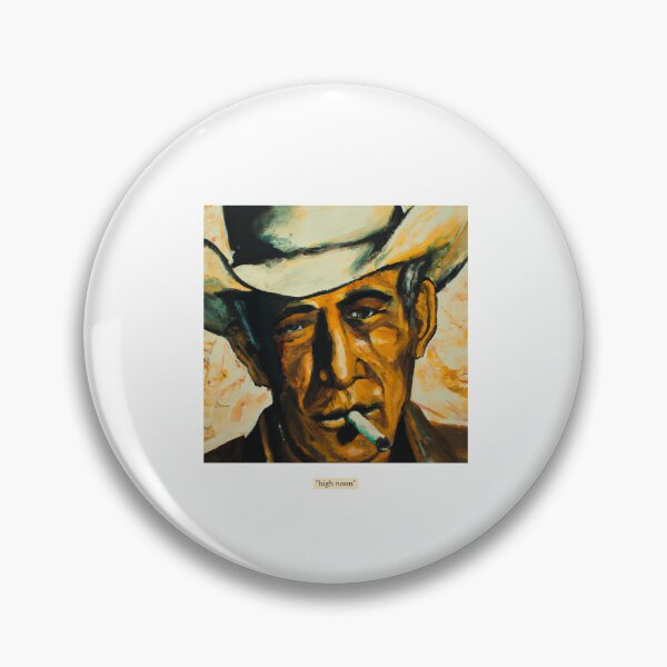 Item preview, It Is High Noon  designed and sold by Kaneolivershop.