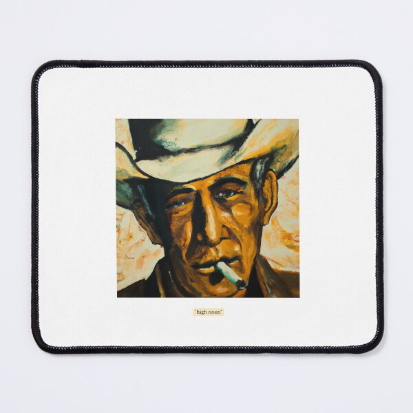 Item preview, It Is High Noon designed and sold by Kaneolivershop.