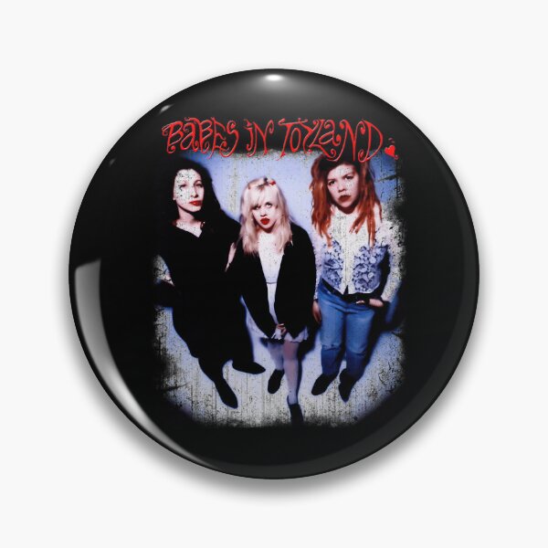 Item preview, Babes In Toyland The Star On Mural  designed and sold by Htoibrusax.