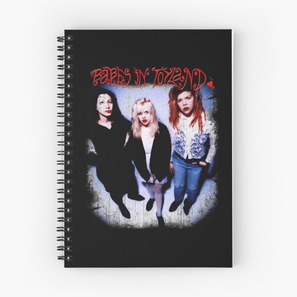 Item preview, Babes In Toyland The Star On Mural  designed and sold by Htoibrusax.