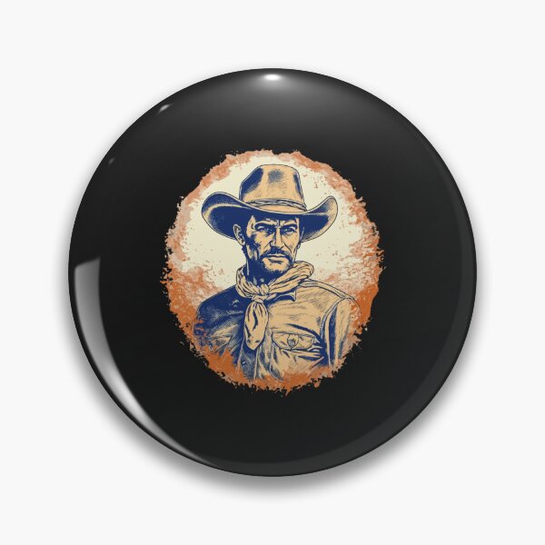 Item preview, High Noon Hero  designed and sold by Kaneolivershop.