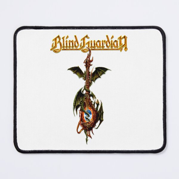 Item preview, blind guardian  designed and sold by EllieHow.