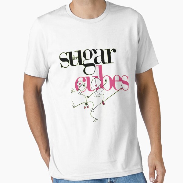 The Sugarcubes band Essential T-Shirt