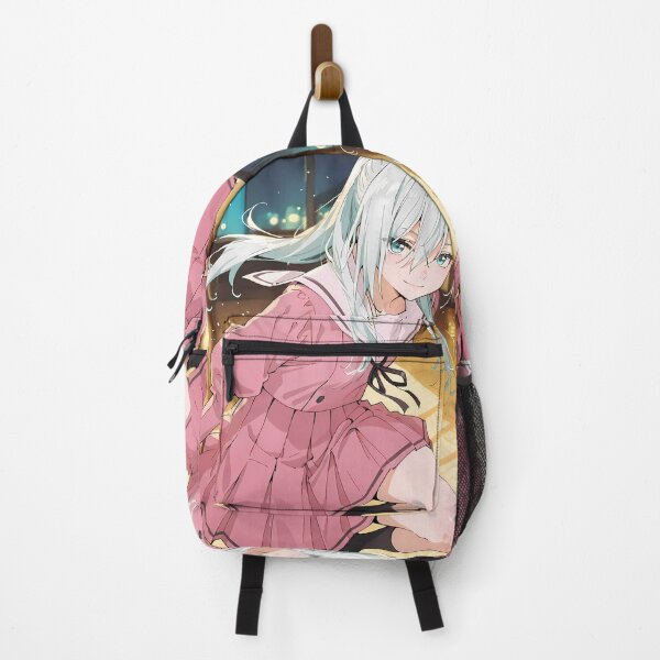 Item preview, Fragrant Subaru Hoshina Waifu Pastel Anime Girl Kawaii Dreamy Japan designed and sold by Priestoo.