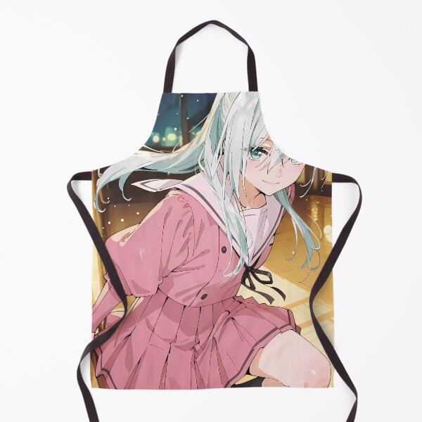 Item preview, Fragrant Subaru Hoshina Waifu Pastel Anime Girl Kawaii Dreamy Japan designed and sold by Priestoo.