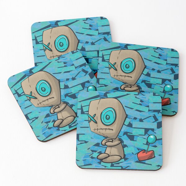 Item preview, Voodoo designed and sold by NinaverseStudio.