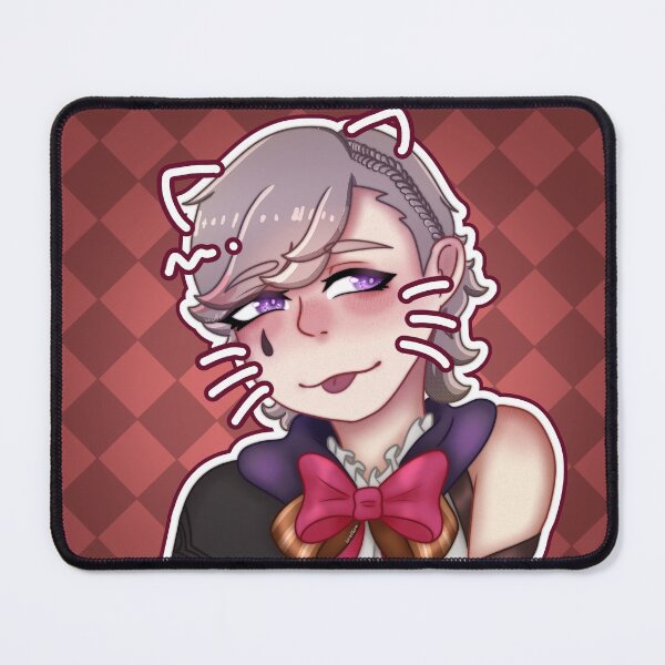 Item preview, Cat Shaped Lyney  designed and sold by WrenFair.