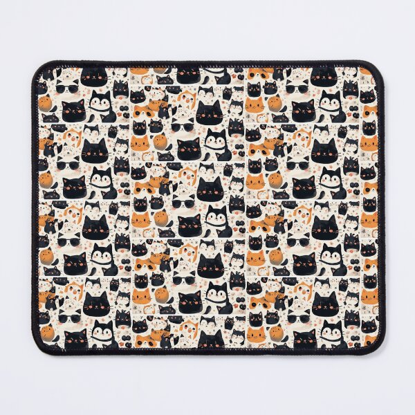 Item preview, Pawsitively Adorable designed and sold by dior-redbubble.