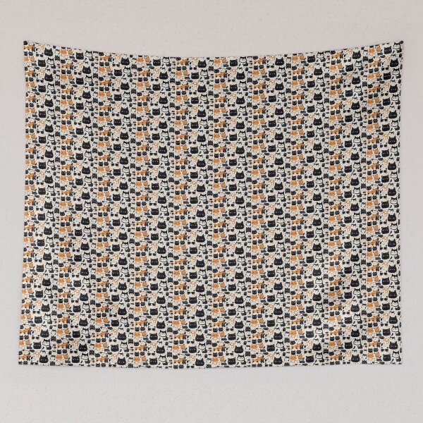 Item preview, Pawsitively Adorable designed and sold by dior-redbubble.