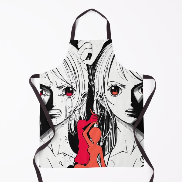Item preview, Nami - One Piece designed and sold by christiansee.