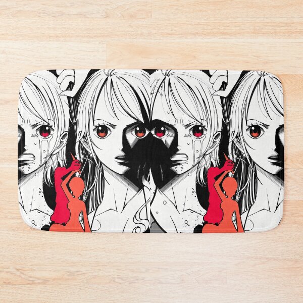 Item preview, Nami - One Piece designed and sold by christiansee.