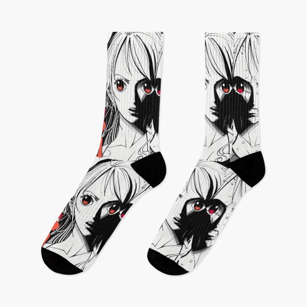 Item preview, Nami - One Piece designed and sold by christiansee.