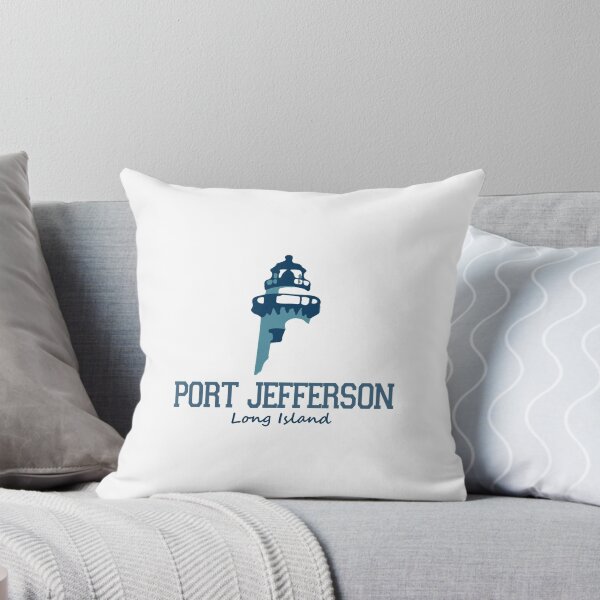 Item preview, Port Jefferson - Long Island. designed and sold by America Roadside..