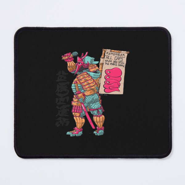 Item preview, Dr. MF Doom designed and sold by dlcdcheryl.