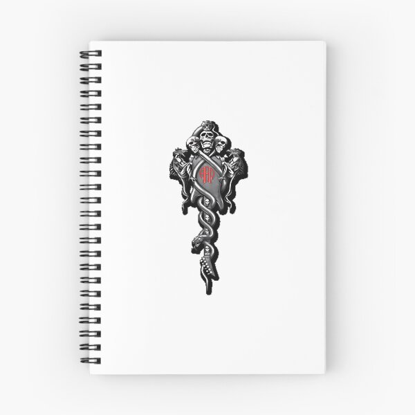 Item preview, Axel Rudi Pell designed and sold by ElsyMelton.