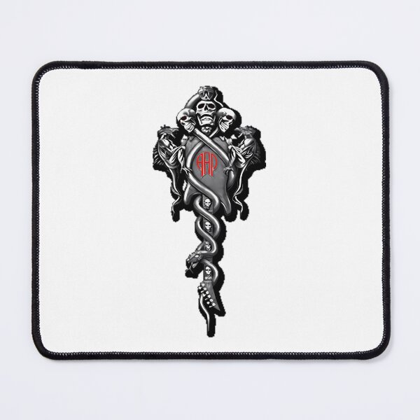 Item preview, Axel Rudi Pell designed and sold by ElsyMelton.