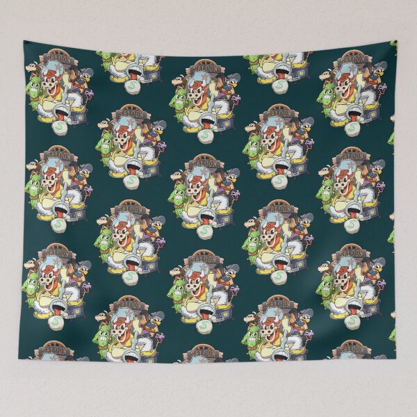 Item preview, High-Noon Hoopla designed and sold by Kaneolivershop.