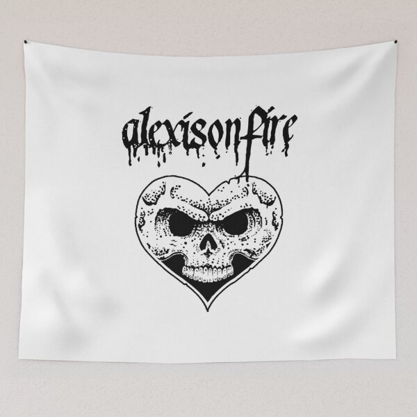Item preview, Alexisonfire 9 designed and sold by StevenMauldin.