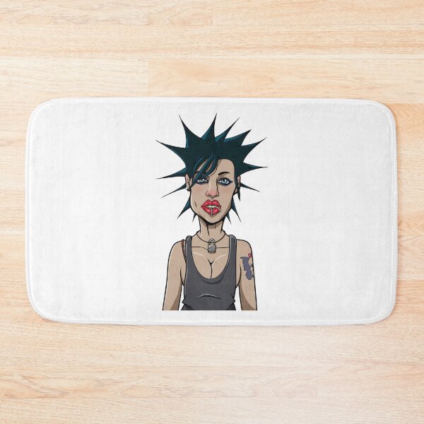 Item preview, Brody Dalle 3 designed and sold by DavidDeans.
