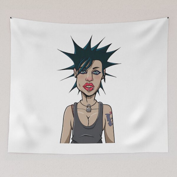 Item preview, Brody Dalle 3 designed and sold by DavidDeans.