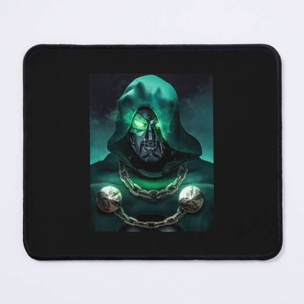 Item preview, Dr. MF Doom designed and sold by dlcdcheryl.