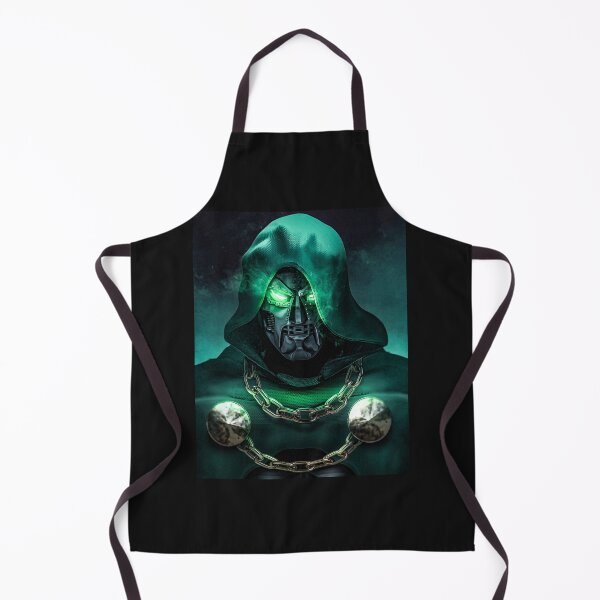 Item preview, Dr. MF Doom designed and sold by dlcdcheryl.