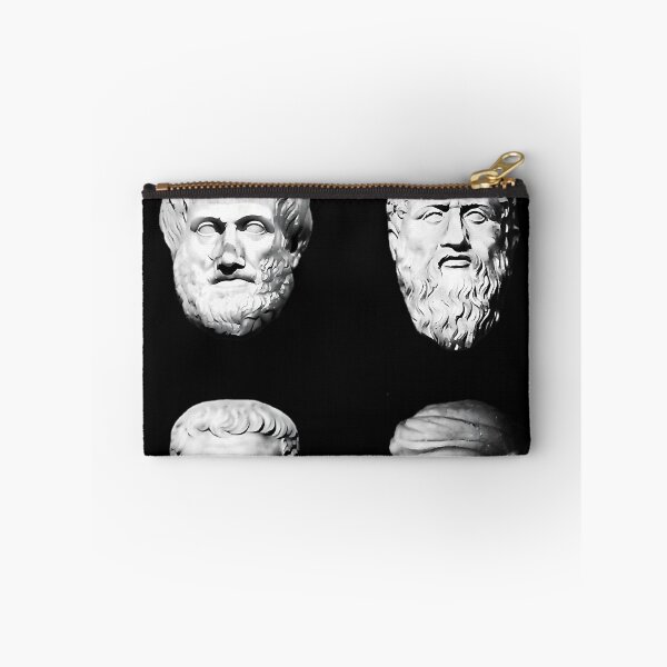 Aperçu de l'œuvre Metaphysica - Fun Metal Philosophy créée et vendue par LaetitiaJean.