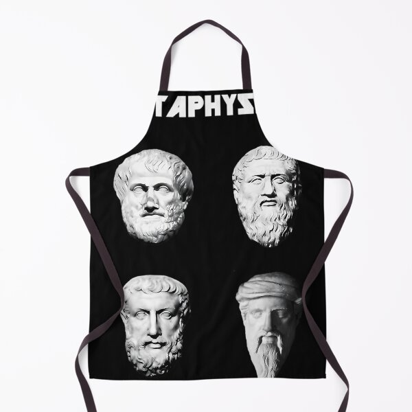 Aperçu de l'œuvre  Metaphysica - Fun Metal Philosophy créée et vendue par LaetitiaJean.