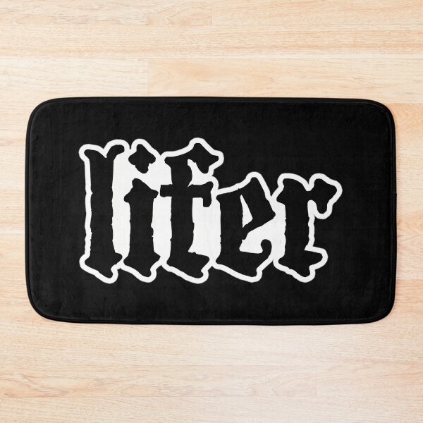 Item preview, Lifer Down Nola designed and sold by LaetitiaJean.