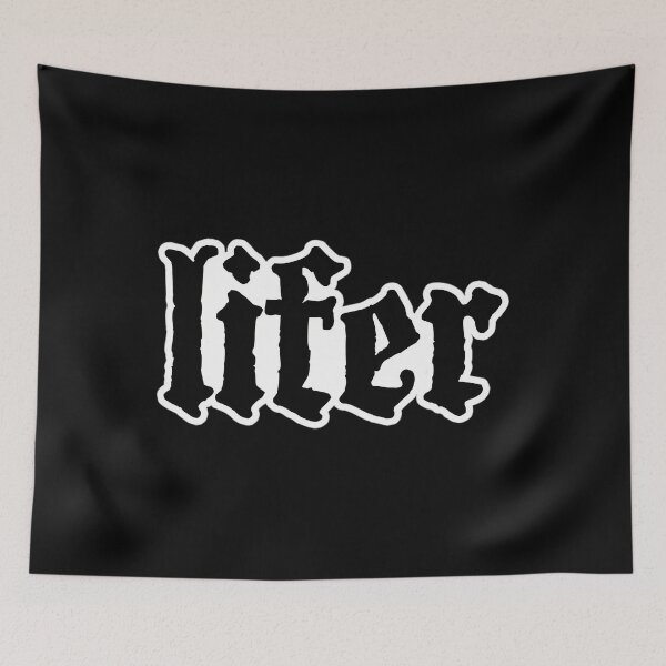 Item preview, Lifer Down Nola designed and sold by LaetitiaJean.