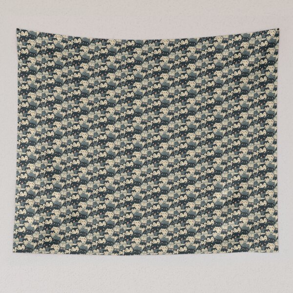 Item preview, Purr-fectly Pawsome designed and sold by dior-redbubble.
