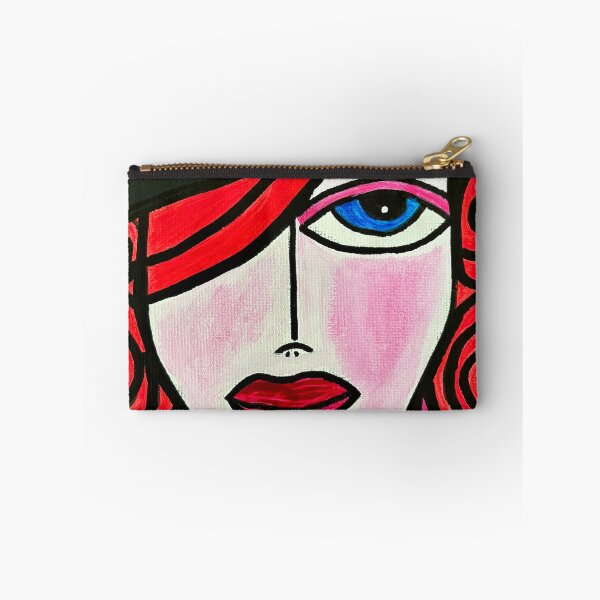 Item preview, Cool, Fashionable and Stylish Woman Portrait: Hope designed and sold by CathPainting.