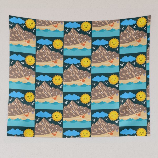 Item preview, High Noon Sun designed and sold by Kaneolivershop.
