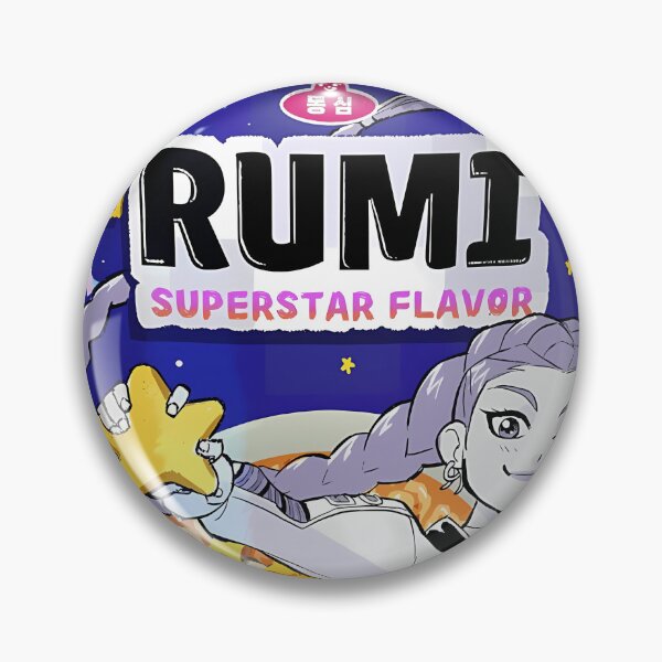 Item preview, Rumi Superstar Flavor Ramyeon  Ramen designed and sold by Senadhmic.
