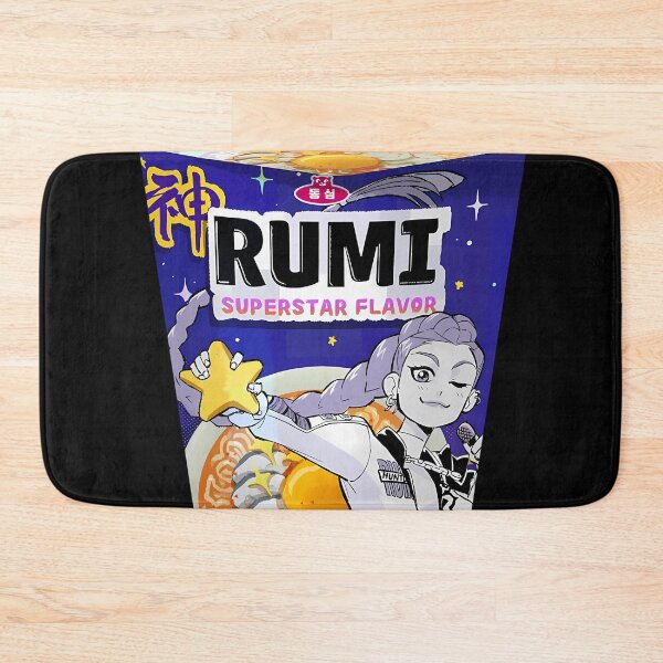 Item preview, Rumi Superstar Flavor Ramyeon  Ramen designed and sold by Senadhmic.