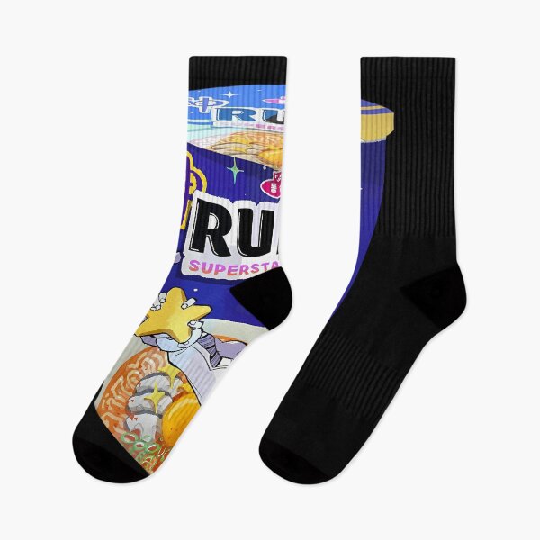 Item preview, Rumi Superstar Flavor Ramyeon  Ramen designed and sold by Senadhmic.