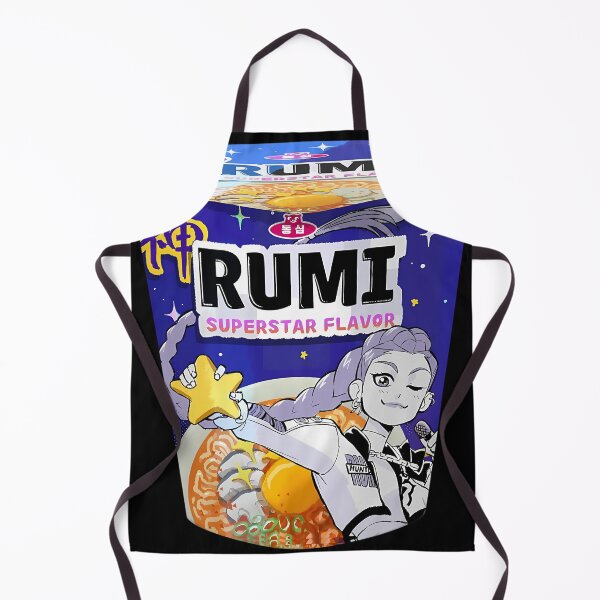 Item preview, Rumi Superstar Flavor Ramyeon  Ramen designed and sold by Senadhmic.