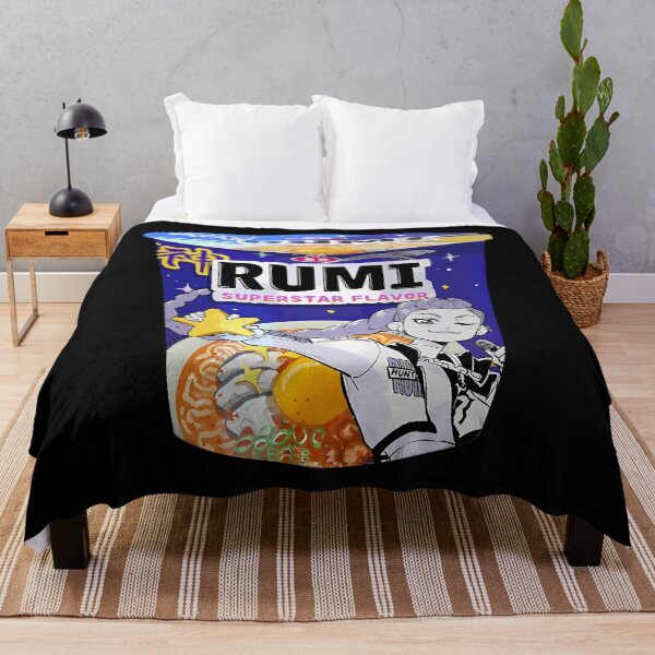 Item preview, Rumi Superstar Flavor Ramyeon Ramen designed and sold by Senadhmic.