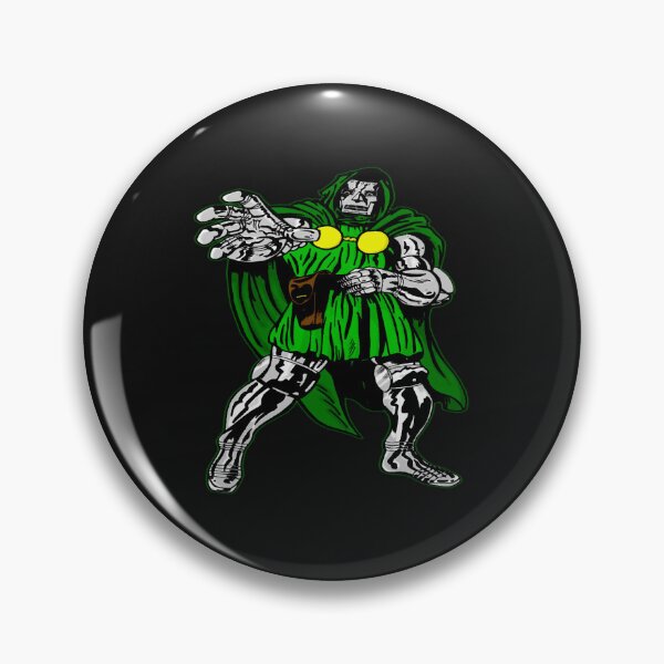 Item preview, Dr. MF Doom designed and sold by dlcdcheryl.