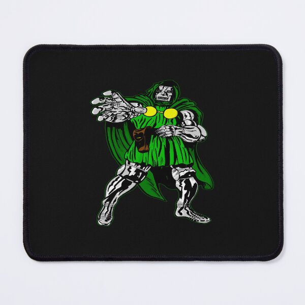 Item preview, Dr. MF Doom designed and sold by dlcdcheryl.
