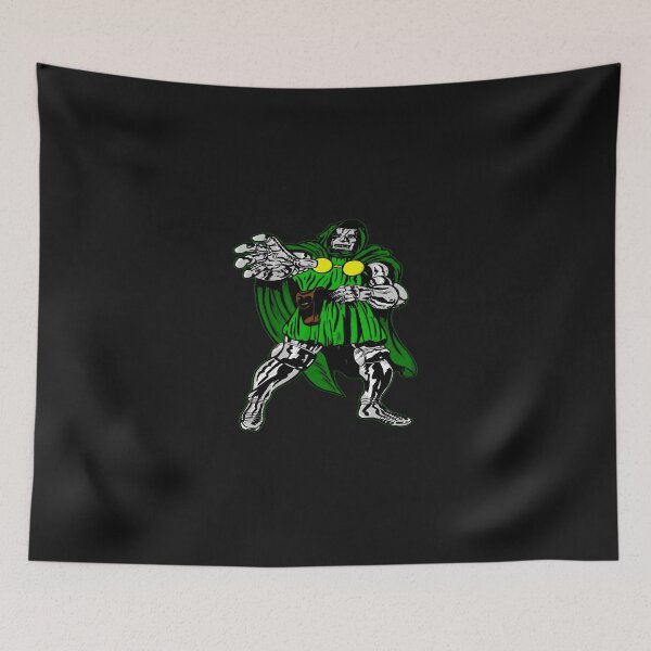 Item preview, Dr. MF Doom designed and sold by dlcdcheryl.