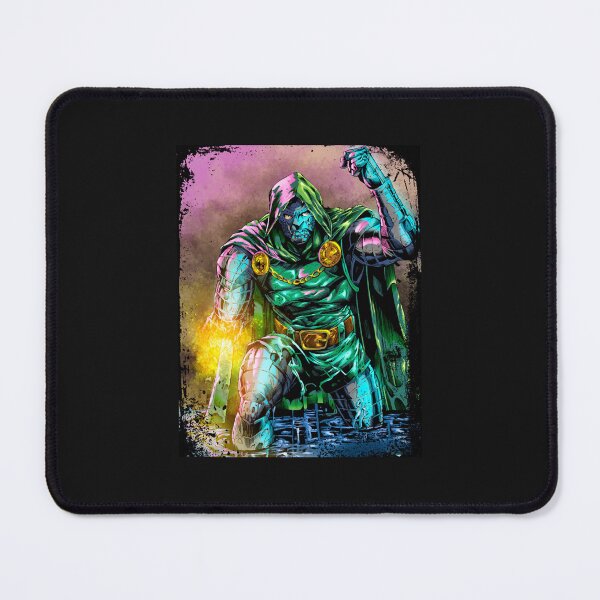 Item preview, Dr. MF Doom designed and sold by dlcdcheryl.