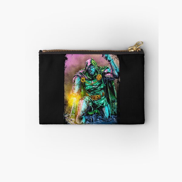 Item preview, Dr. MF Doom designed and sold by dlcdcheryl.