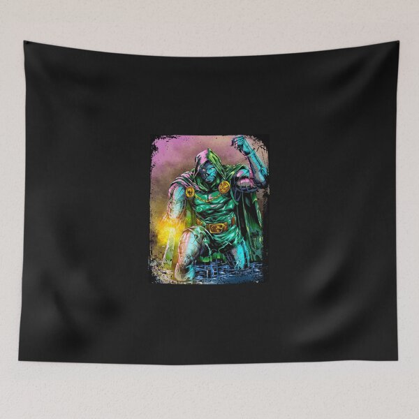 Item preview, Dr. MF Doom designed and sold by dlcdcheryl.
