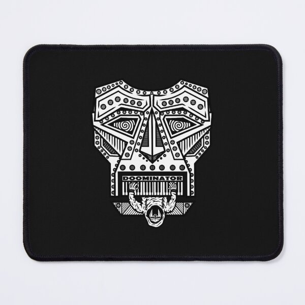 Item preview, Dr. MF Doom designed and sold by dlcdcheryl.