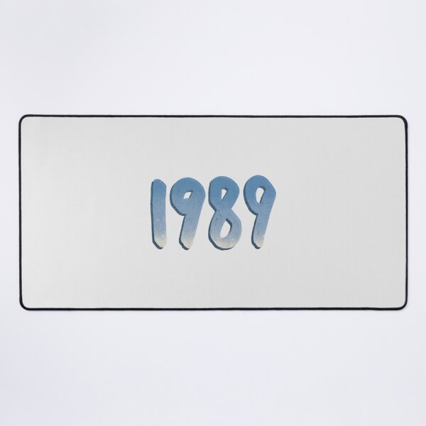 Item preview, 1989 designed and sold by KieraCassin.