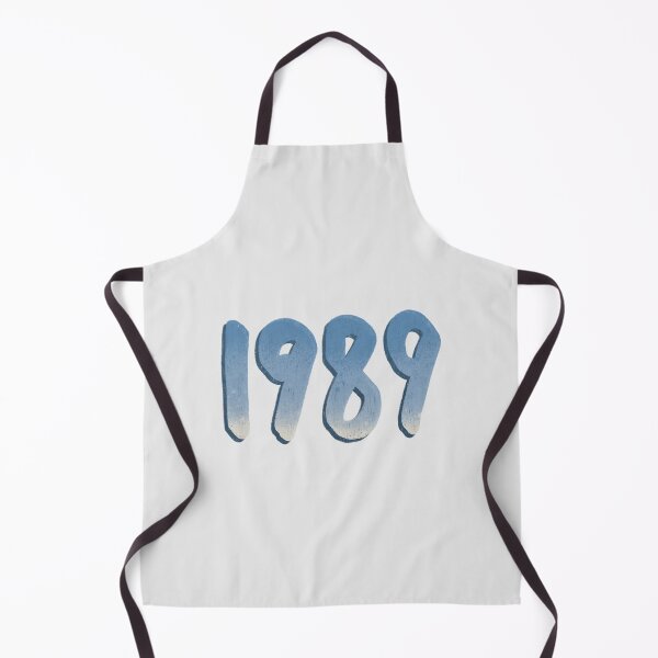 Item preview, 1989 designed and sold by KieraCassin.