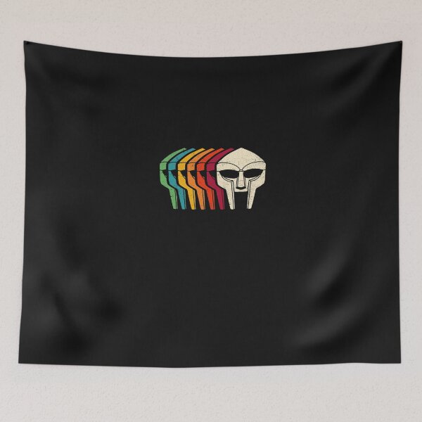 Item preview, Dr. MF Doom designed and sold by dlcdcheryl.