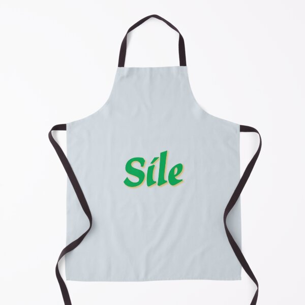 Item preview, Is ainm dom . . . My Name is Síle designed and sold by CharlottePlaceArt.