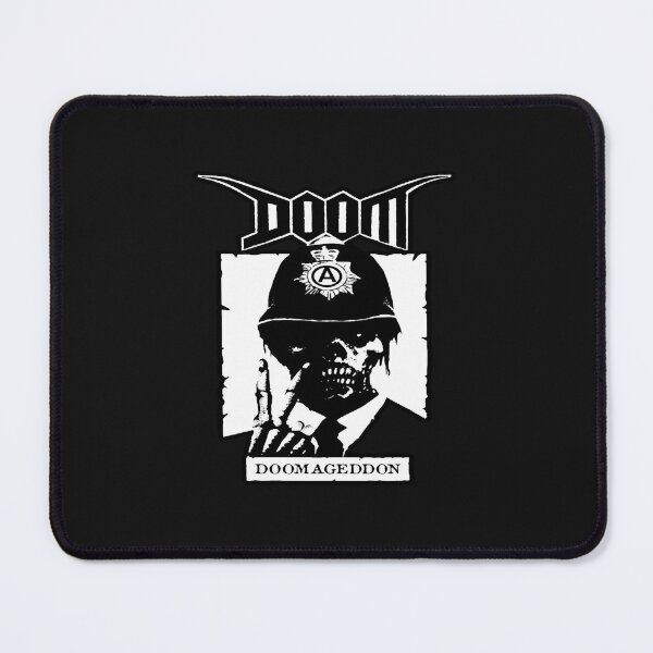 Artikelvorschau, Dr. MF Doom entworfen und verkauft von dlcdcheryl.